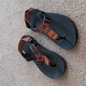 Bedrock Carin 3D adventure sandals